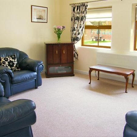 Drummer Cottage Loftus ภายนอก รูปภาพ