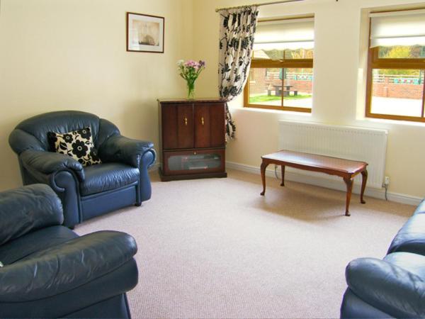 Drummer Cottage Loftus ภายนอก รูปภาพ