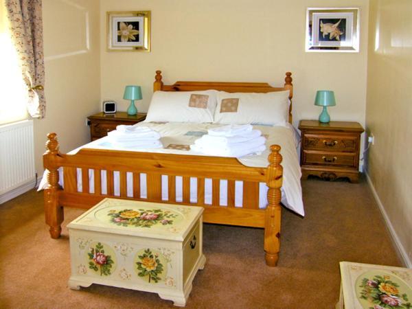 Drummer Cottage Loftus ภายนอก รูปภาพ